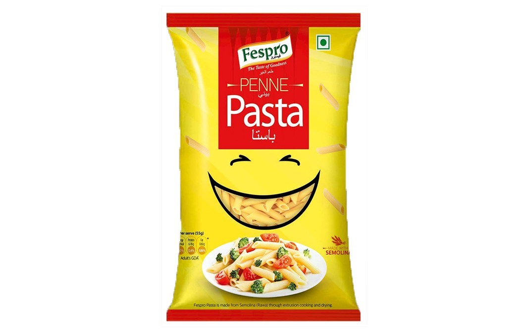 Fespro Penne Pasta    Pack  800 grams